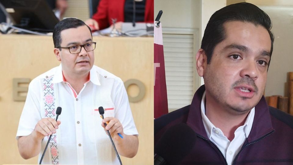 Los hermanos Prieto Gallardo, han descartado que busquen un puesto de elección popular, sin embargo César entregó su carga de intención de reelección, la cual quedará a consideración de Morena.