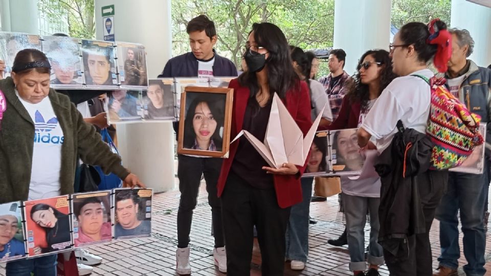 La UNAM se disculpa por caso Mariela Vanessa, 'lamentable que la empatía se tenga que exigir': familiares