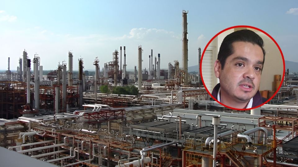 El alcalde César Prieto, dijo que ya trabajan un plan de venta de aguas residuales a PEMEX para concentrar solamente el agua potable para la población salmantina.