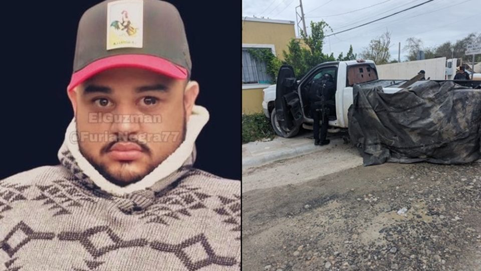 En represalia por la detención Ulises Raga, “La fayuka” o “M40”, la tarde de este miércoles una patrulla de la Guardia Estatal fue atacada en el boulevard Colosio, en Reynosa, resultando un agente de seguridad muerto