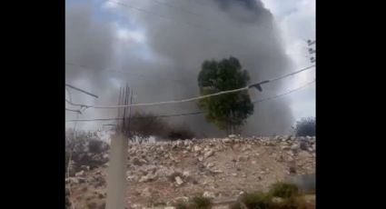Aeropuertos de Damasco y Alepo blanco de ataques por parte de Israel, denuncia Siria