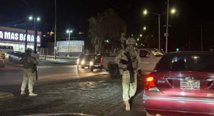 Tecate: el pueblo mágico asediado por el narco; huyen 22 policías, interviene el Ejército