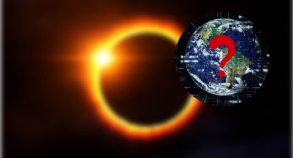 ¿Qué pasará con el Internet en México durante el Eclipse Solar 2023? Toma precauciones