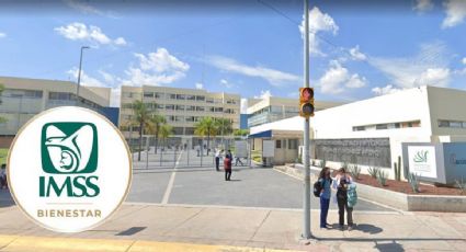 IMSS-Bienestar tomará el control del Hospital de Alta Especialidad del Bajío