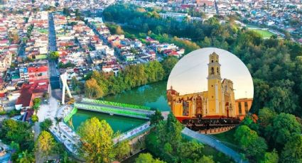¿Por qué se llama Xalapa de Enriquez la capital de Veracruz?