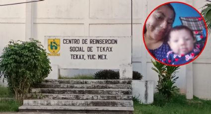 Zelina es trasladada a otro Cereso sin notificar a la familia; ahora no podrán visitarla