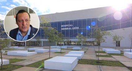Administración Federal no cambiará atención a pacientes del Hospital General de León