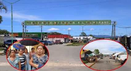 Incertidumbre en Altamirano: Fiscalía confirma libertad de ejidatarios y pobladores lo niegan