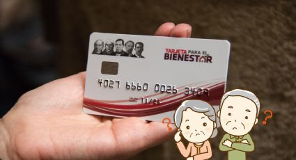 Pensión del Bienestar: ¿Qué adultos mayores tienen que RENOVAR su tarjeta del Bienestar?