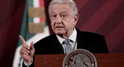 ¡AMLO: decálogo de la vergüenza!