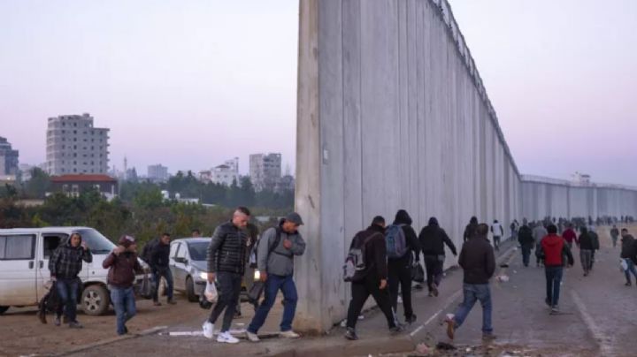 Mexicanos en Israel: así será el puente aéreo para repatriación de connacionales