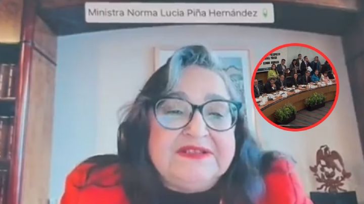 Prudencia ante recortes: Ministra Presidenta de la Corte enfrenta propuesta de AMLO y Morena