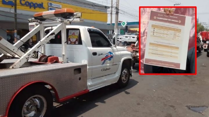 Ultimátum pone en jaque a gruyeros y corralones de Edomex