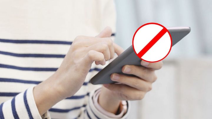 ¿Tienes este celular que va a ser bloqueado? Checa esto