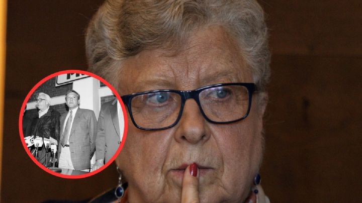 ¿Quién es Clara Jusidman: la coordinadora de los encuentros AMLO-Colosio?