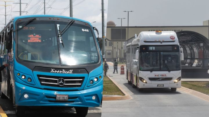 ¿El pasaje en el transporte público del Edomex aumentará? Esto sabemos