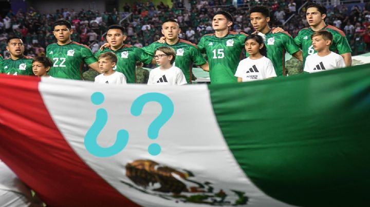 ¿Cuál sería la multa de la Federación Mexicana de Futbol si vuelve a utilizar el Tri?