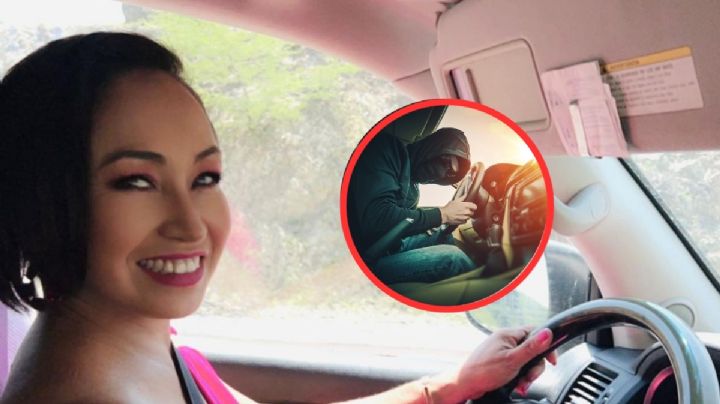 Asaltan a presidenta municipal de Lázaro Cárdenas en Michoacán; iba en su camioneta