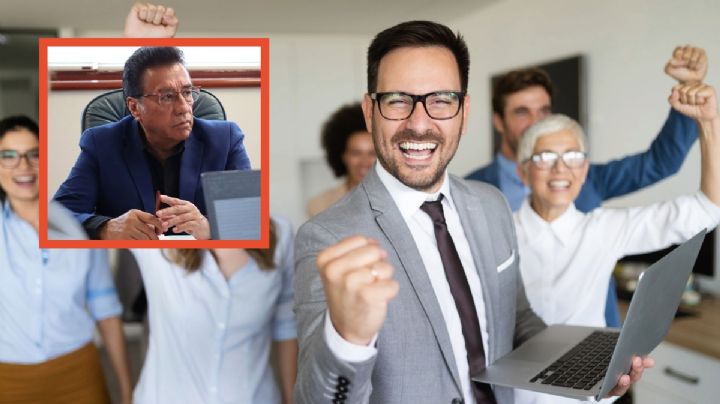 ¿Cuántos empleos formales se han generado en Hidalgo?