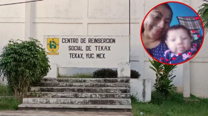 Zelina es trasladada a otro Cereso sin notificar a la familia; ahora no podrán visitarla