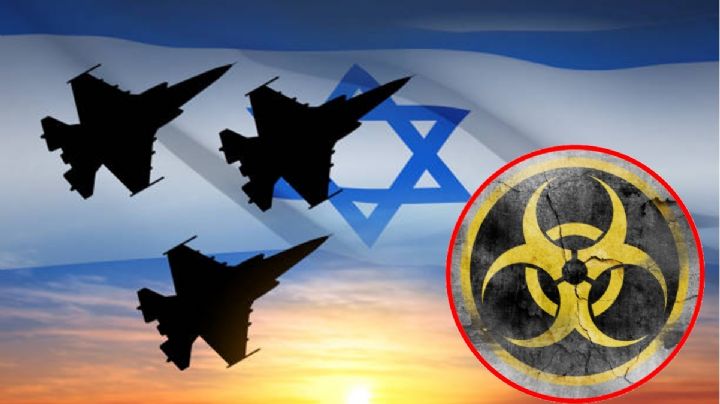 Israel usó armas químicas prohibidas contra Gaza y Líbano, denuncia ONG