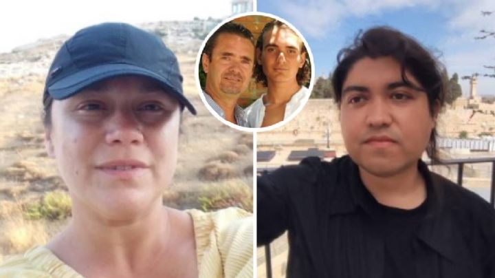 Estos son los guanajuatenses que aún esperan salir de Israel