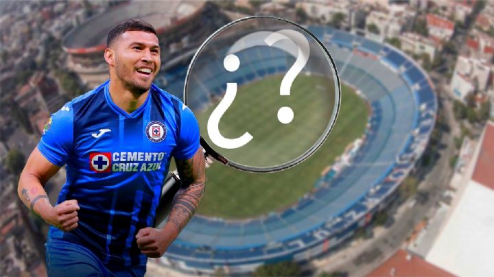 Pachuca vs Cruz Azul: el estadio desconocido en Hidalgo donde cementeros comenzaron