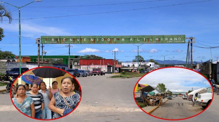 Incertidumbre en Altamirano: Fiscalía confirma libertad de ejidatarios y pobladores lo niegan