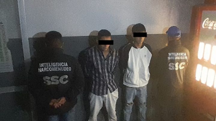 Unión Tepito: Falsos Uber Eats repartían droga para célula de “La Melissa