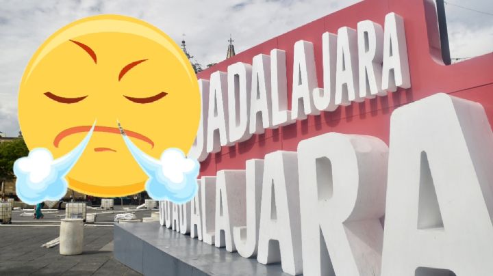 Estos son los apodos que recibe Guadalajara y que a muchos no les gusta