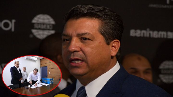 Continúa la cacería por exfuncionarios de Cabeza de Vaca; presentan denuncias ante la FECC