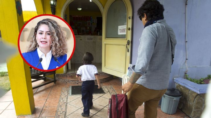 Pide PAN a AMLO el regreso de las estancias infantiles