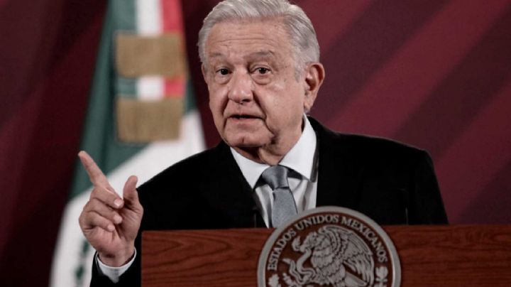 ¡AMLO: decálogo de la vergüenza!