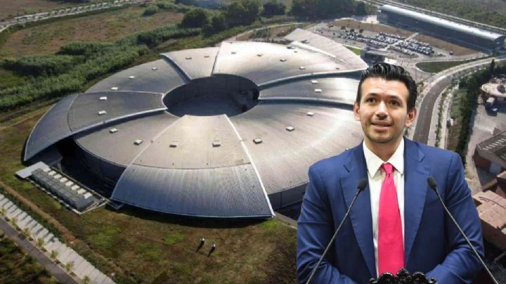 Incierto, en qué usó gobierno de Fayad 500 millones de pesos de Sincrotrón: Miguel Tello