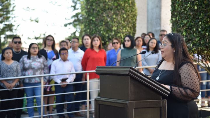 Conmemora Congreso de Veracruz el 12 de octubre, Día de la Nación Pluricultural