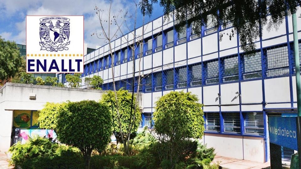 Escuela Nacional de Lenguas de la UNAM suma 22 días de paro
