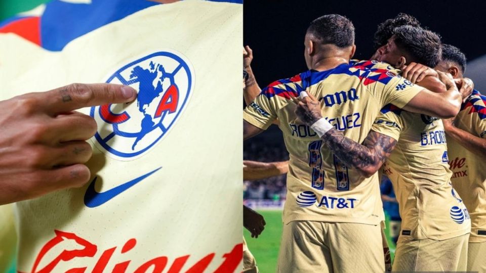 Los memes de los 107 años del Club América