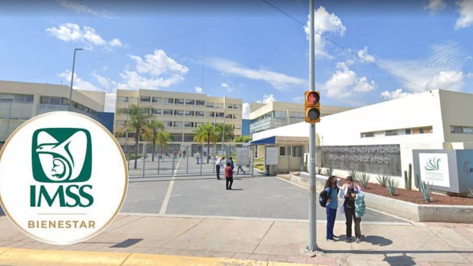 El Hospital de Alta Especialidad del Bajío se creó en el sexenio de Vicente Fox Quesada y ahora López Obrador lo fusiona al IMSS-Bienestar.