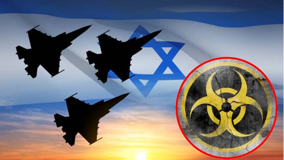 Israel usó armas químicas prohibidas contra Gaza y Líbano, denuncia ONG