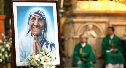 Madre Teresa de Calcuta y su otra vida que no conocías; esto dice su documental