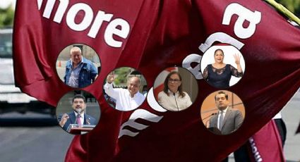 Dan nueva fecha para anunciar candidato de Morena por gubernatura de Veracruz