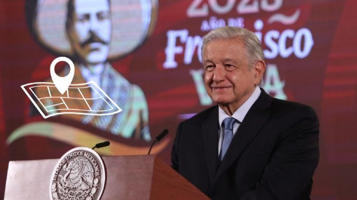 Por esta razón AMLO visitará Veracruz el fin de semana ¿Llegará hoy 13 de octubre?