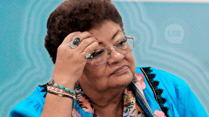 Avanza en Comisión ratificación de Ernestina Godoy para 4 años más frente a la FGJCDMX: Aún debe ser votada en el Pleno