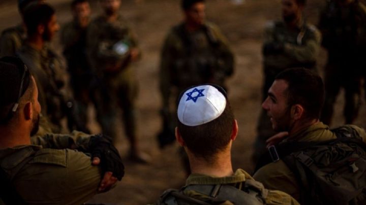 Ejército israelí califica derechos humanos “opcionales y no obligatorios” ante guerra con Hamás: ONU