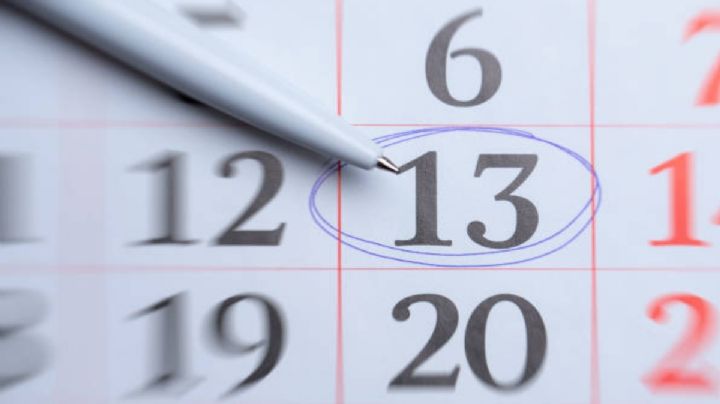 Viernes 13: Origen, mitos, realidades, ¿buena o mala suerte?