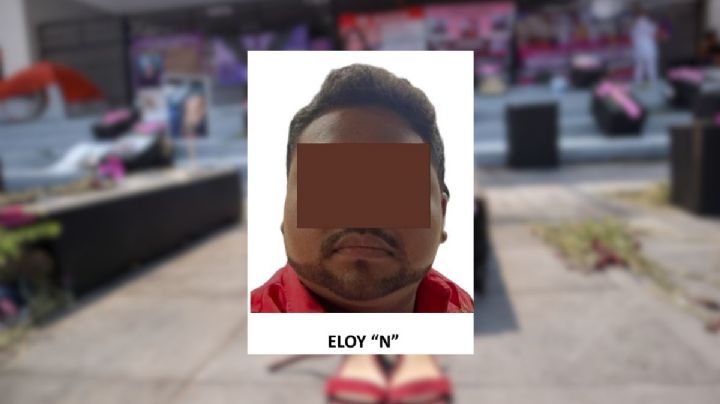 Martha murió tras fuerte golpiza en Córdoba; dan 47 años de prisión a feminicida