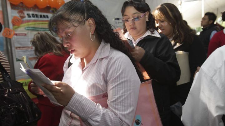 México debe fomentar participación de mujeres en mercado laboral: FMI