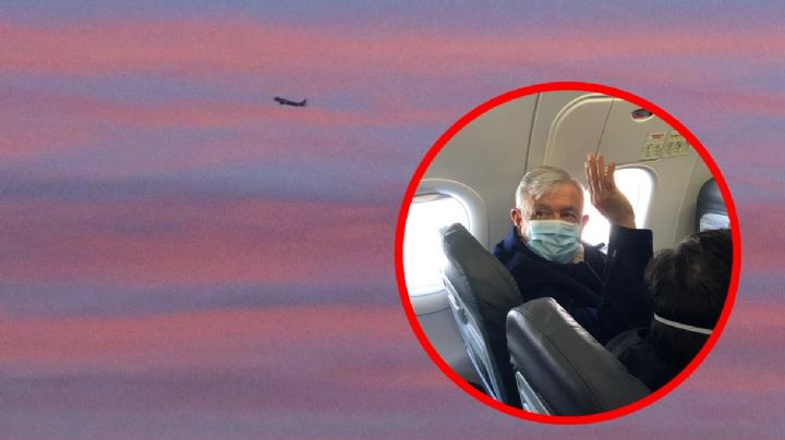 Todos los viajes de AMLO al extranjero como presidente de México