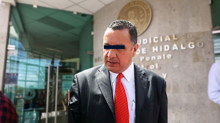 Exdirector de Radio y Televisión de Hidalgo esperará tres meses más para su juicio