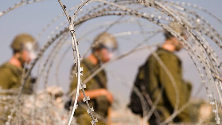 Israel: así inició su ofensiva terrestre en Gaza